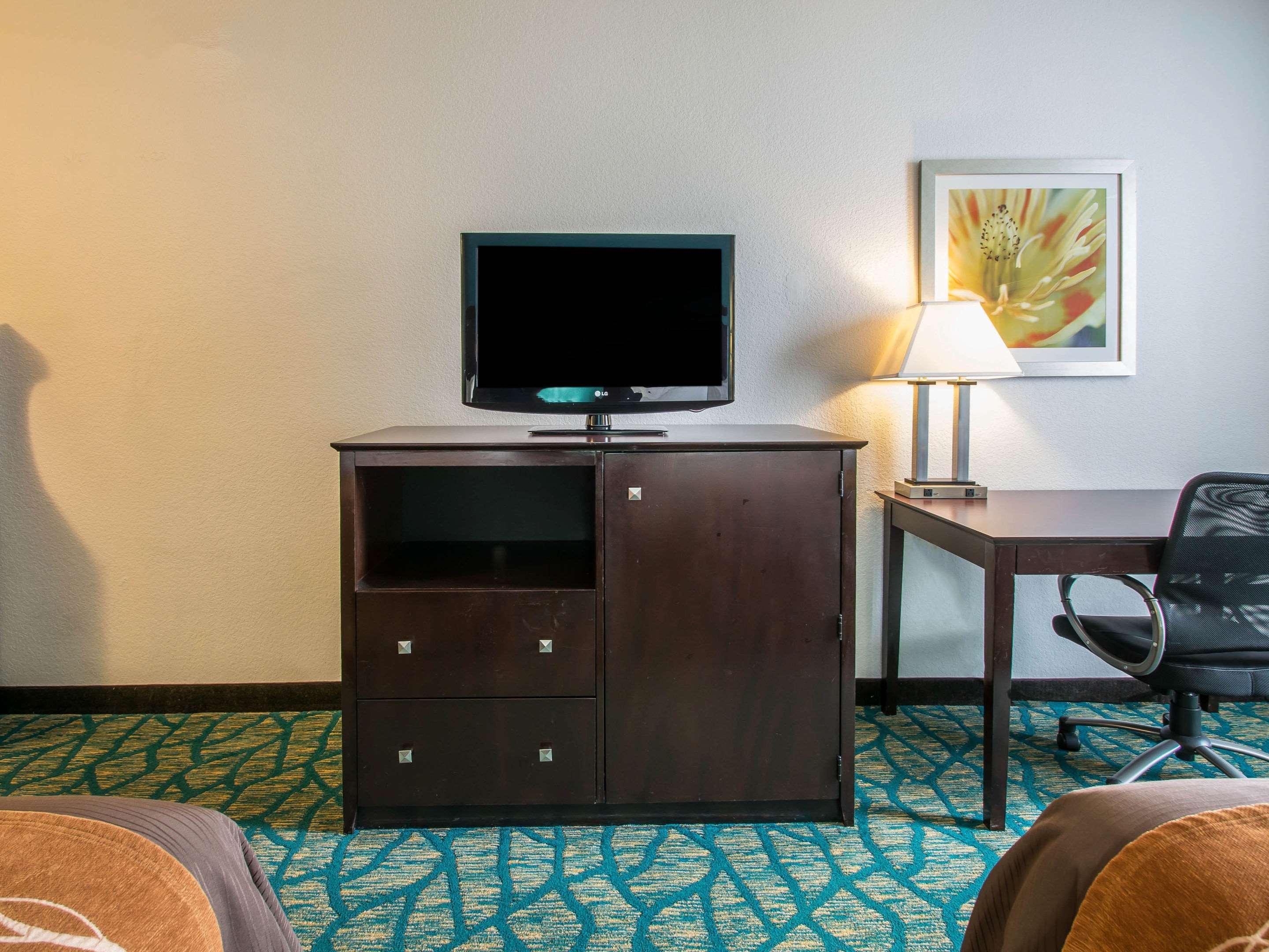 Comfort Inn & Suites Fort Lauderdale West Turnpike Lauderdale Lakes Bagian luar foto