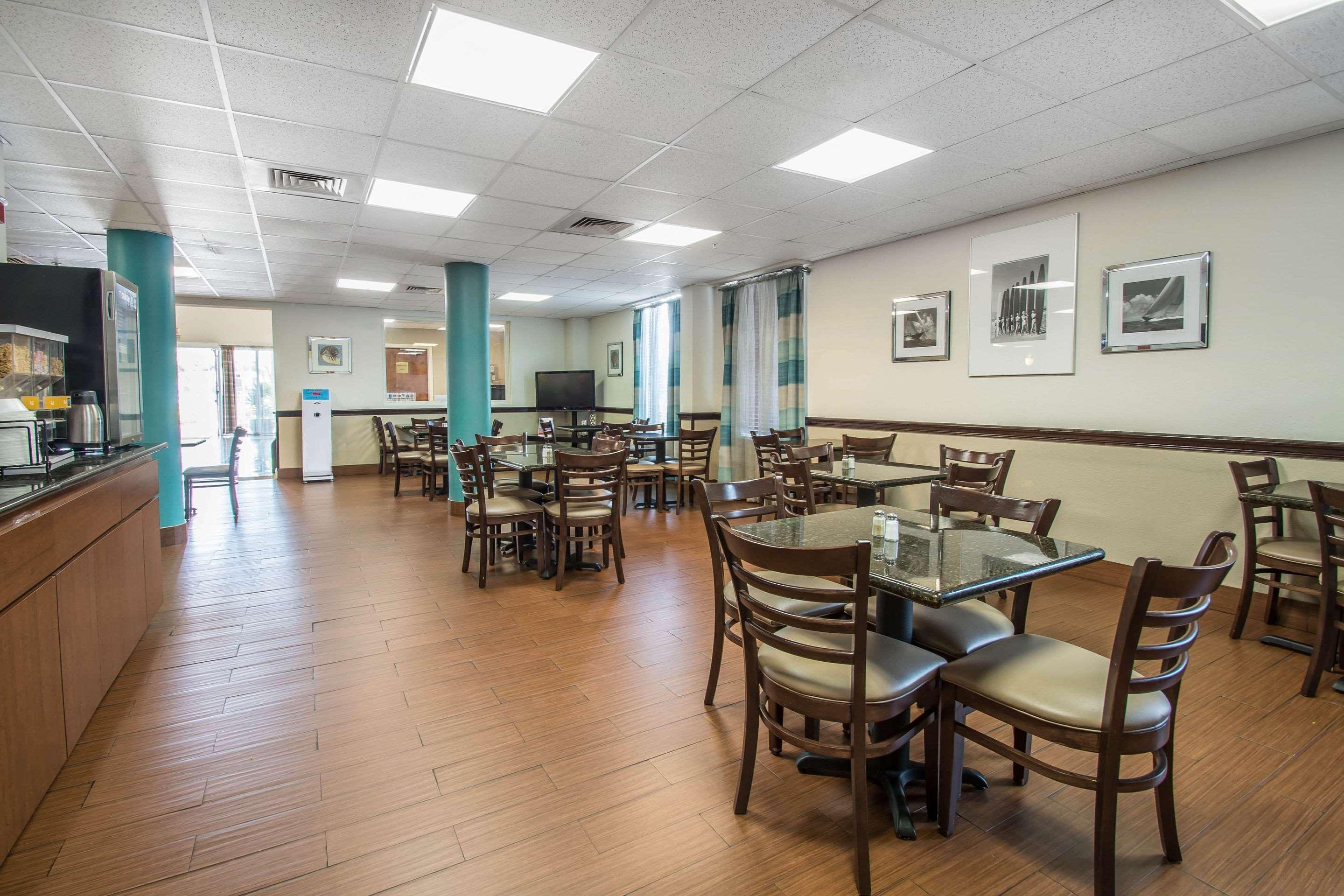 Comfort Inn & Suites Fort Lauderdale West Turnpike Lauderdale Lakes Bagian luar foto